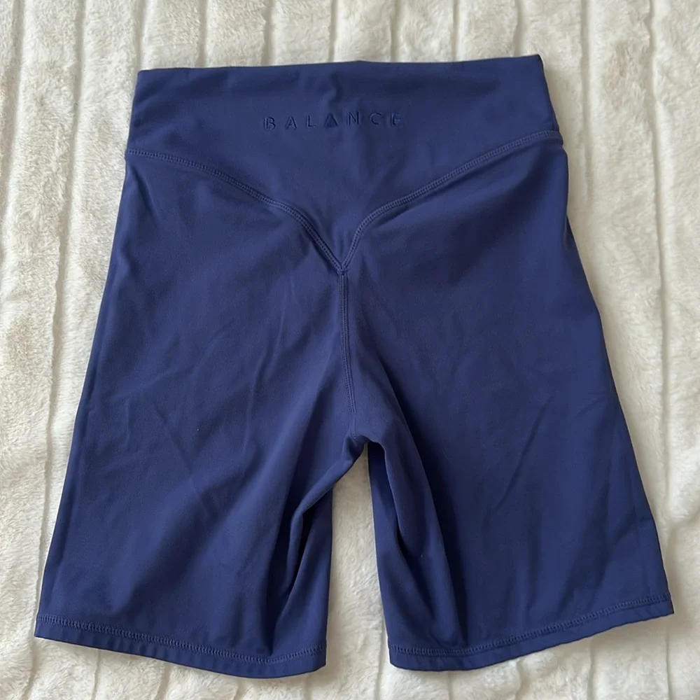 BUNDLE Vitality bike shorts - Picture 4 of 5